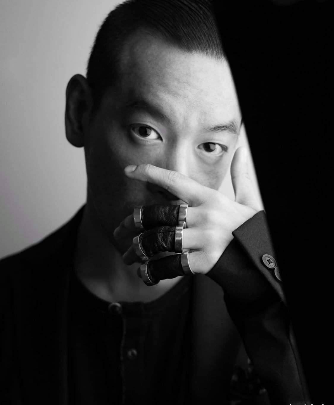 两人合作默契无比共同演绎十年之约
