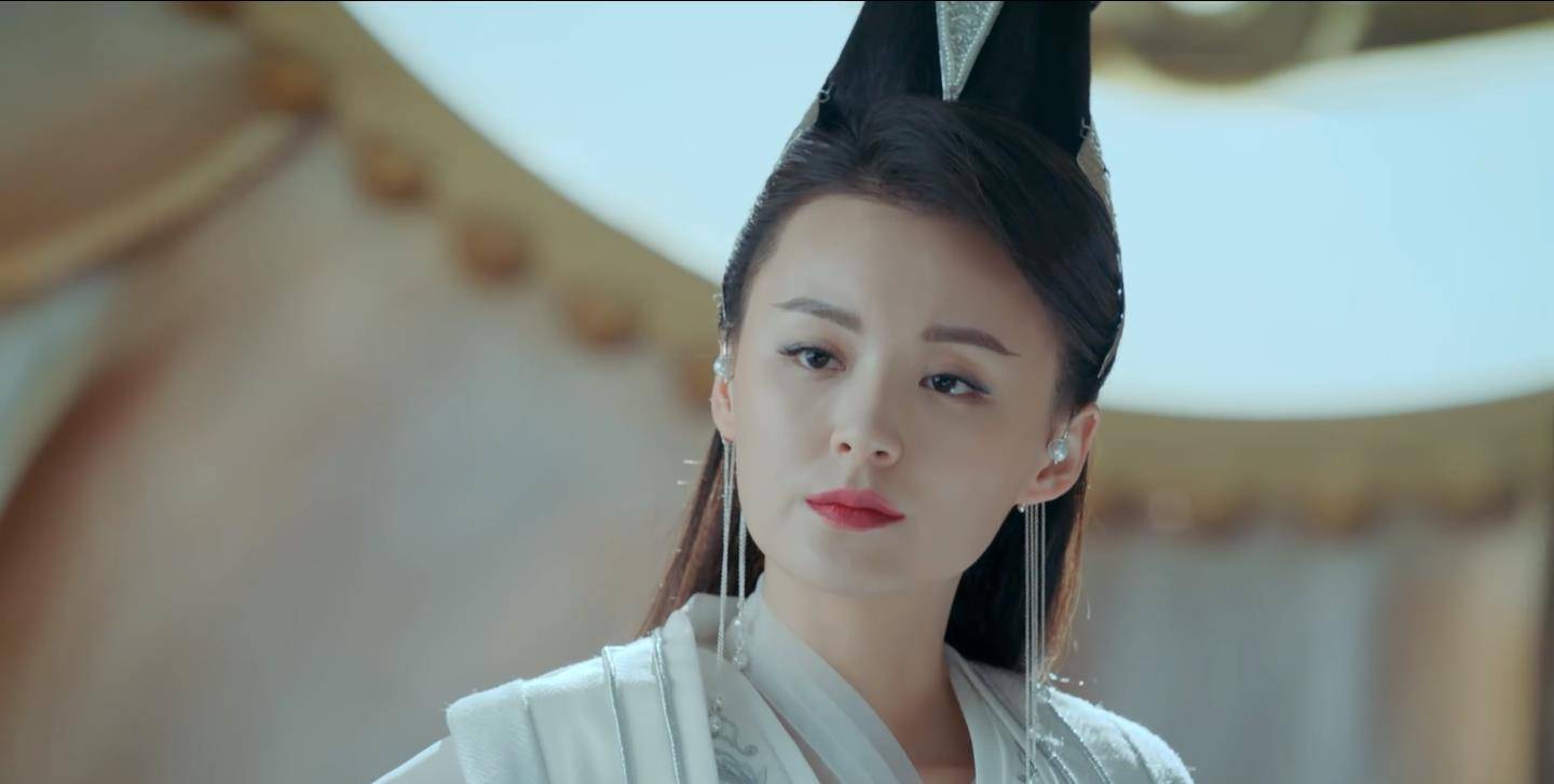 《绝代双骄》十二星相之首魏无牙,竟然也是个痴情男子_江枫_星宿_武功