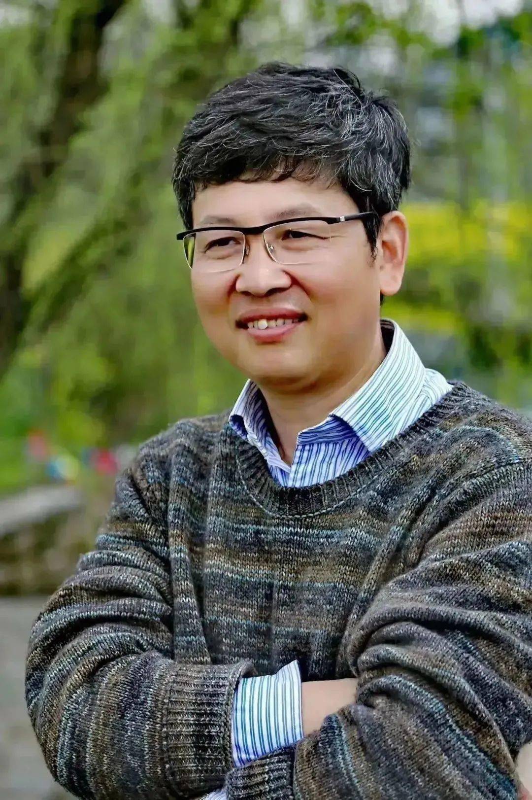 中国社会科学院社会学研究所副所长,研究员,博士生导师王春光2主要