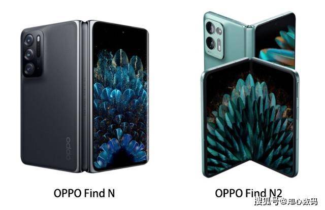 opporeno系列和find系列有什么区别（原创
            OPPO Find N2和OPPO Find N对比，区别一目了然）
