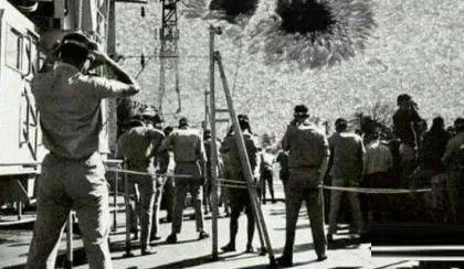 揭秘1943年费城实验的真相!地球差点被毁!_阿连德_杰塞普_埃尔德里奇