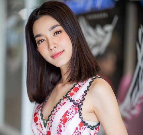 泰星rita结婚了!