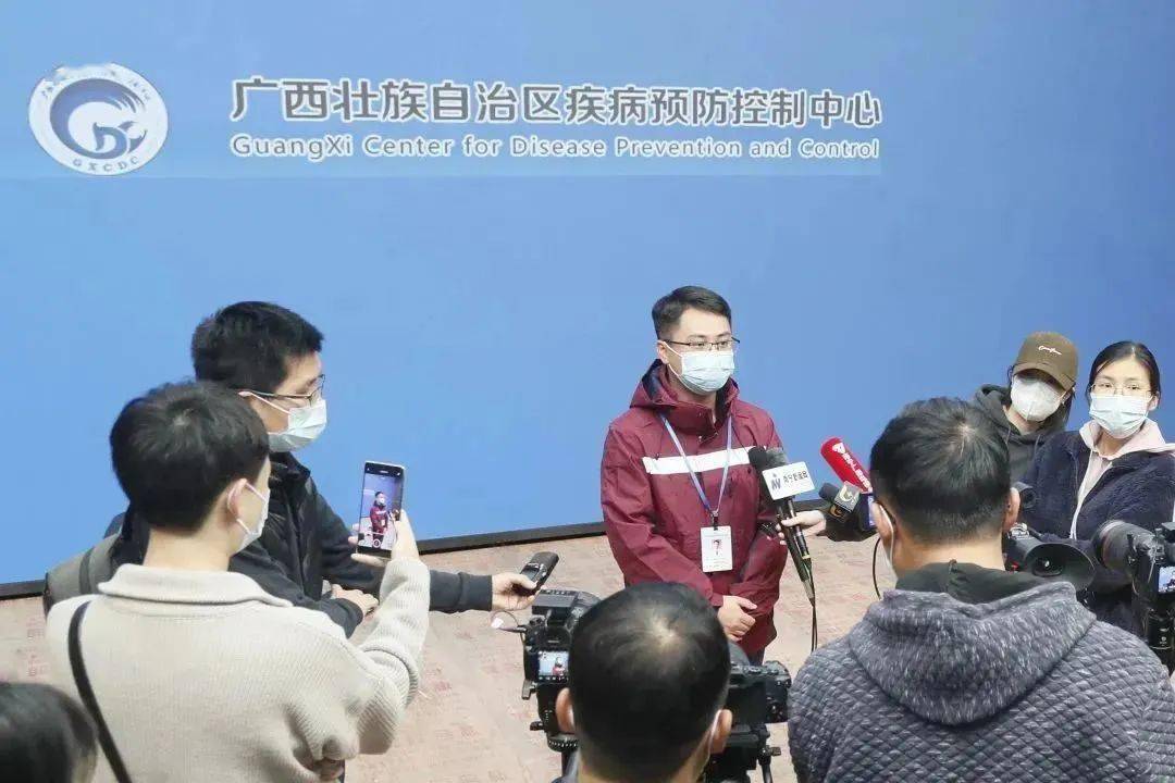 放开后，如何降低感染风险？广西疾控最新提示