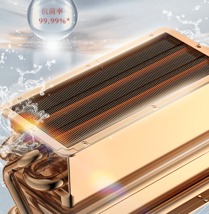 toshiba,小天鹅获得铜佳认可,共同打造健康热水新生态_燃气_产品_消费