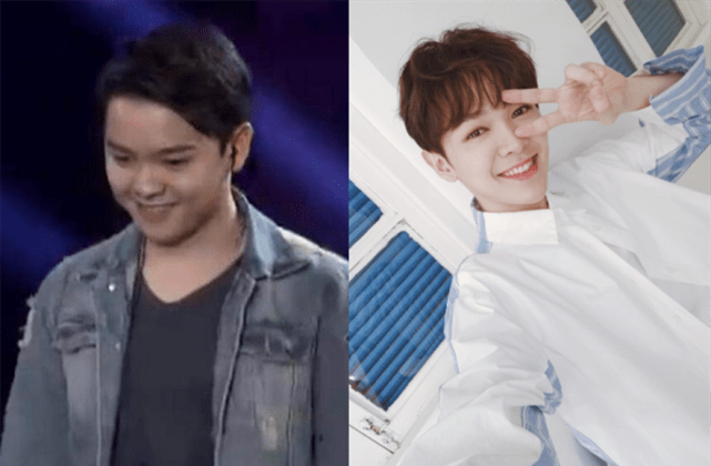 "胖子都是潜力股",彭于晏魏大勋没啥,看到他:我年龄小别骗我!_身材_减