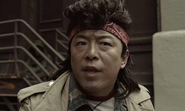 电影《寻龙诀》之所以能成为口碑最好的一部"鬼吹灯"电影,演员绝对是