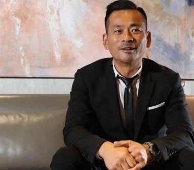 "澳门小何鸿燊"洗米华被捕,千亿身价被拉下水,何鸿燊四太美梦破碎
