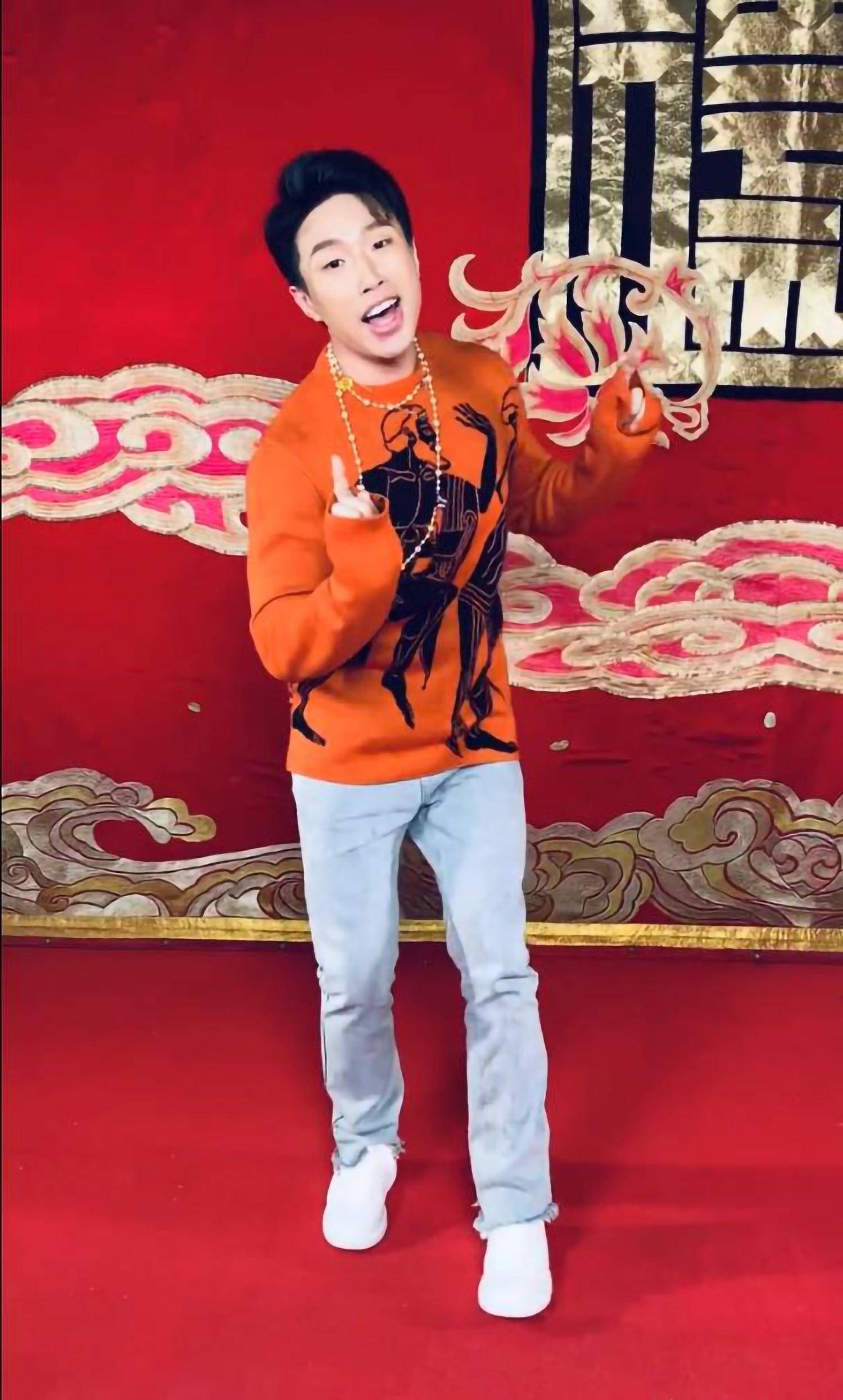 汪东城,丁泽仁上演我和我的偶像同框了,1999年的丁泽仁是《终极一班》