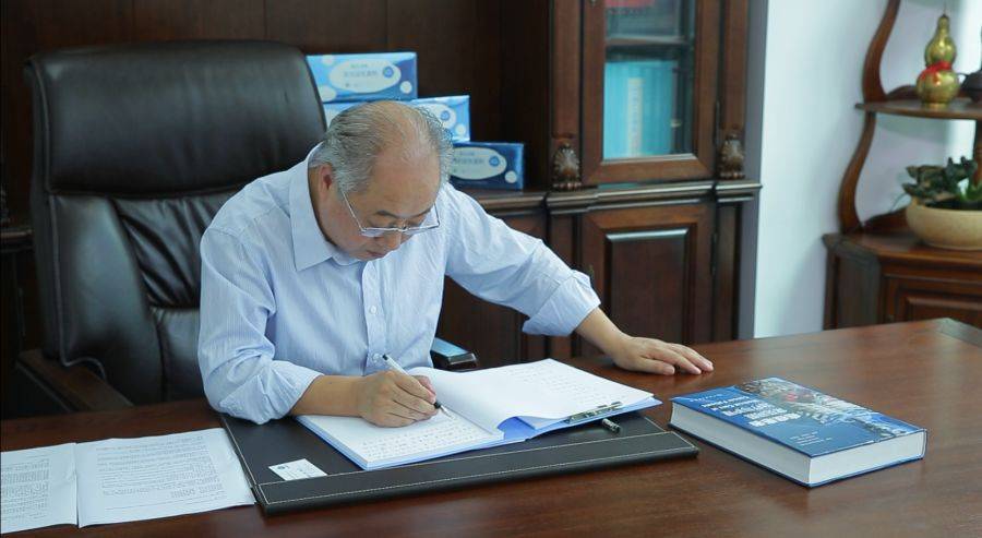 九圣源(江苏):于泓坤教授的药膳情怀_配方_国家_食疗