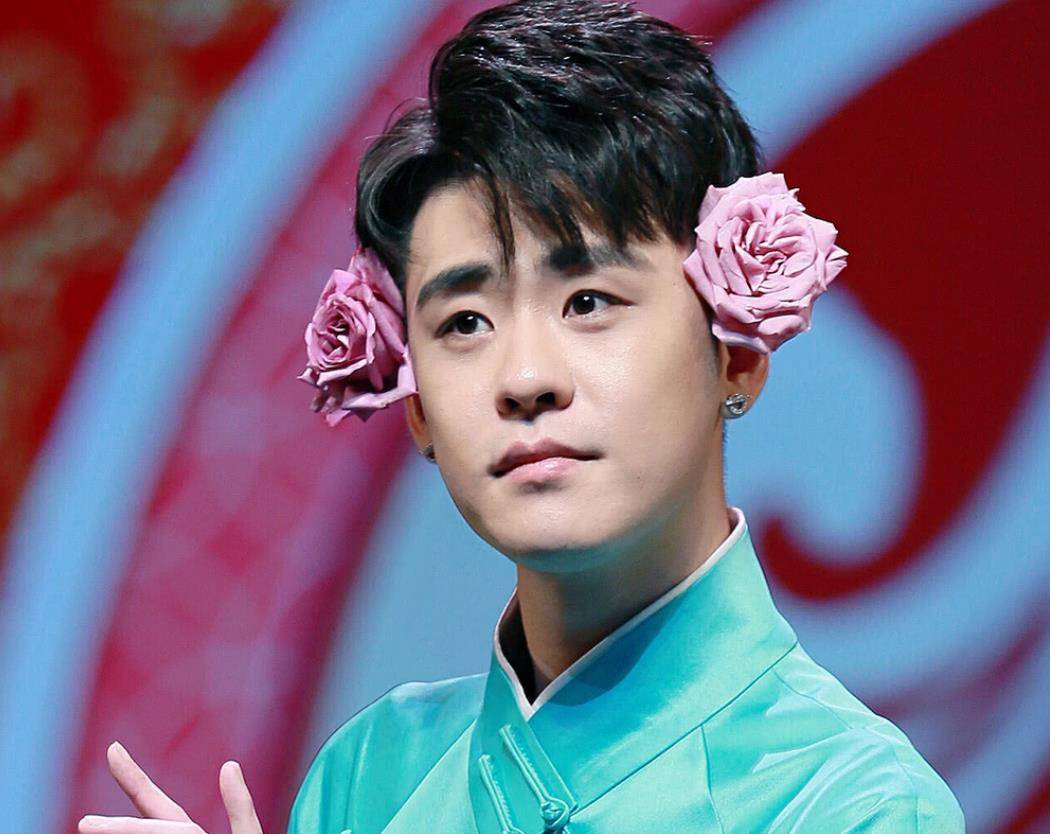 张云雷是铁公鸡,可每次去岳云鹏面馆吃饭都多付钱,原因很搞笑_观众