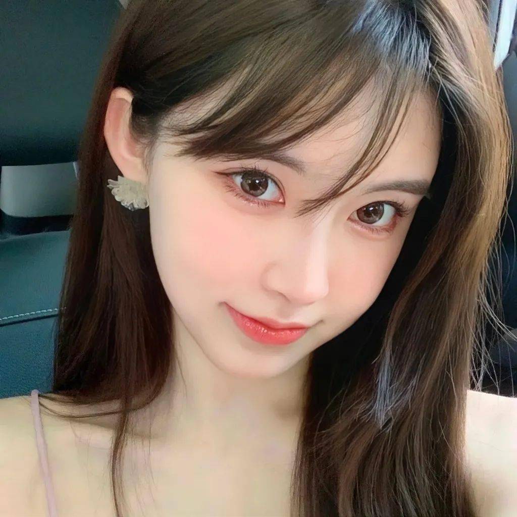 头像| 元气满满的女生头像