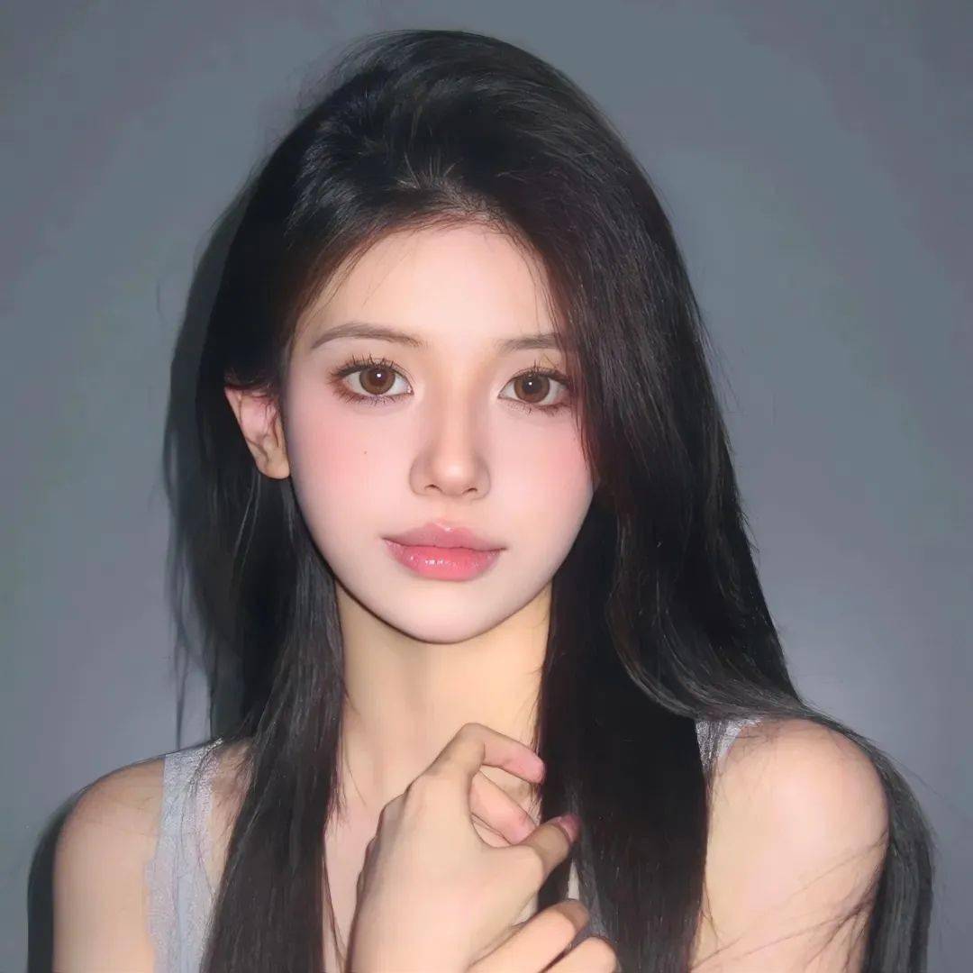 头像| 元气满满的女生头像