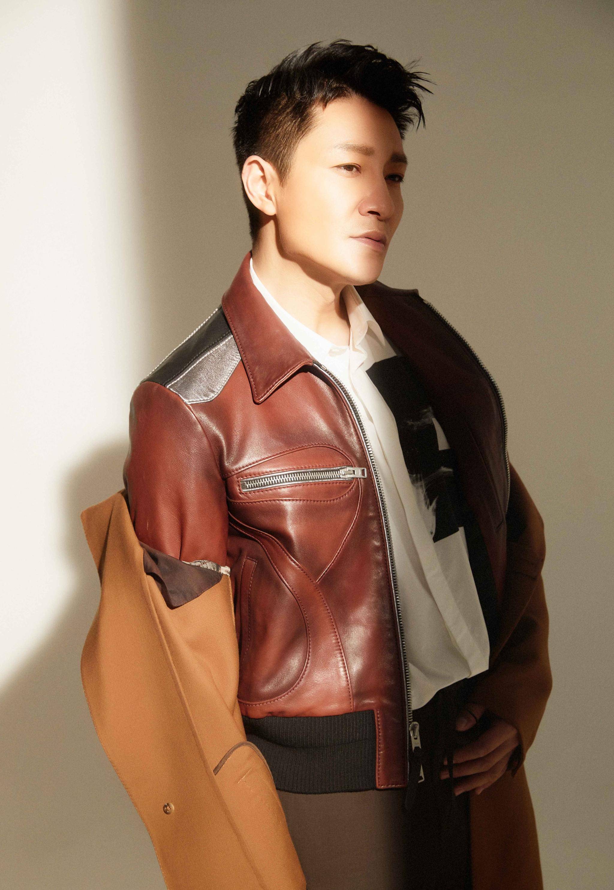 这3位中年男演员才是"霸总"专业户,一看就是有钱人