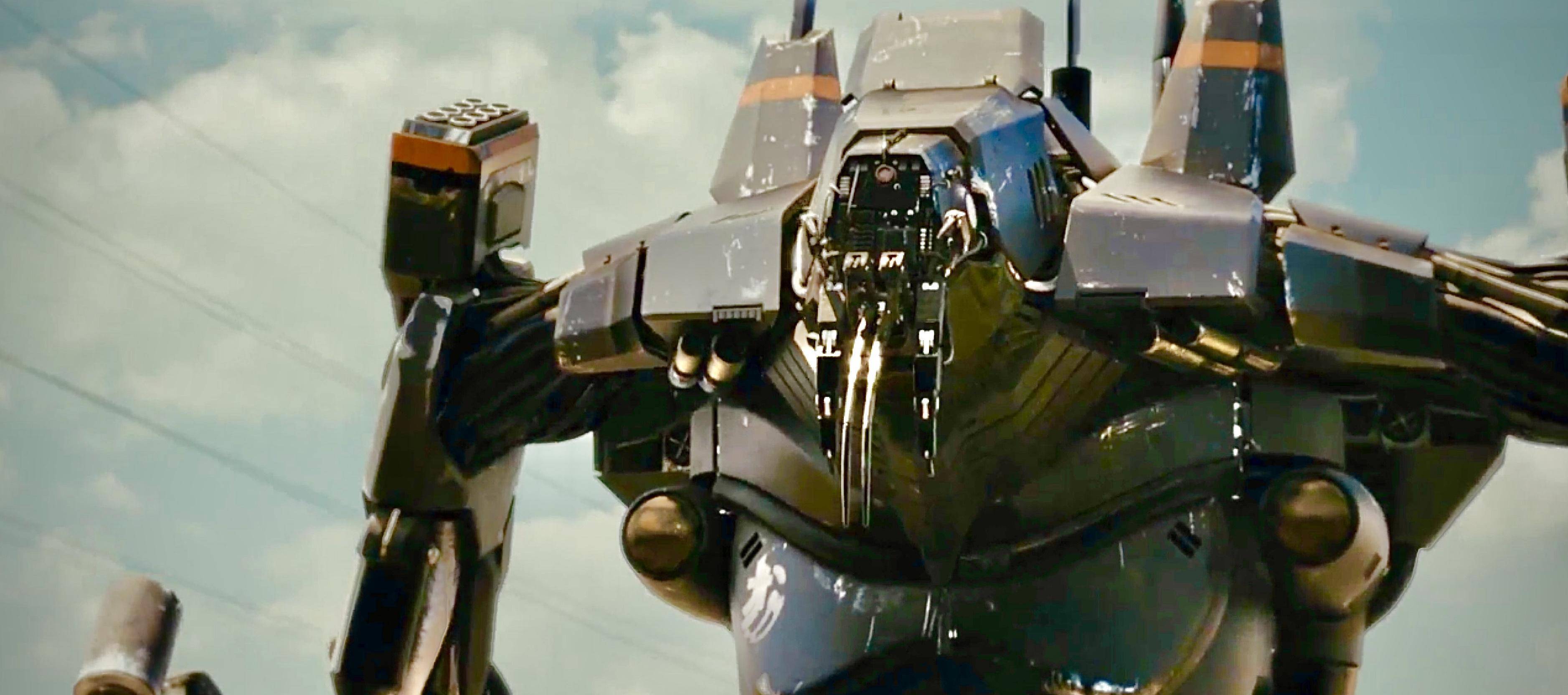 《第九区》大虾谜题解析,它们可能是从人类进化而来的_飞船_科技_电影