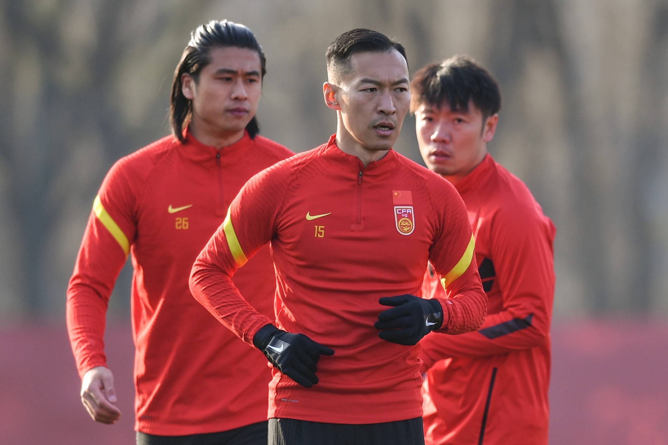 30个正处级,1000个副科级,国足职位表曝光后,网友:难怪踢不好_李铁