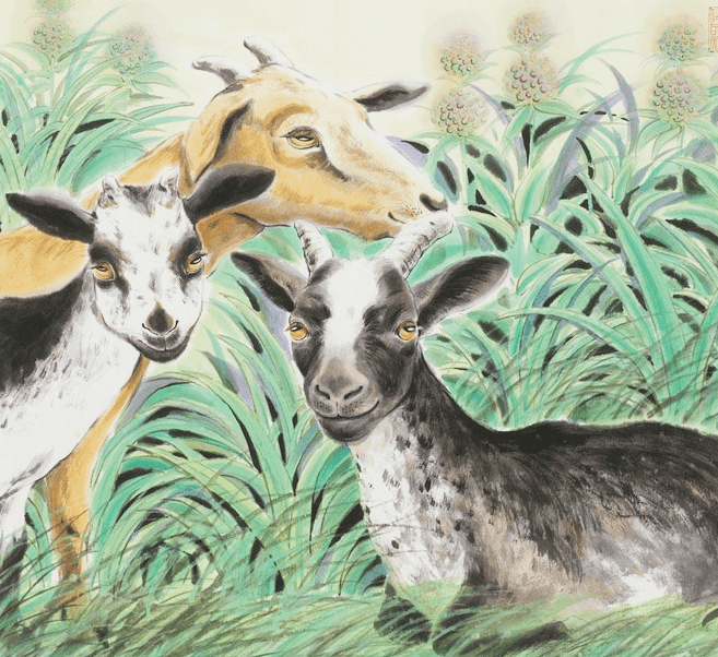 未来一周财运枯木逢春,运势红红火火,事业一路高歌的四大生肖_生活