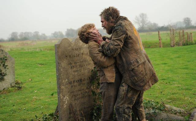 人生回忆录——《远大前程》_哈维沙姆_小姐_皮普