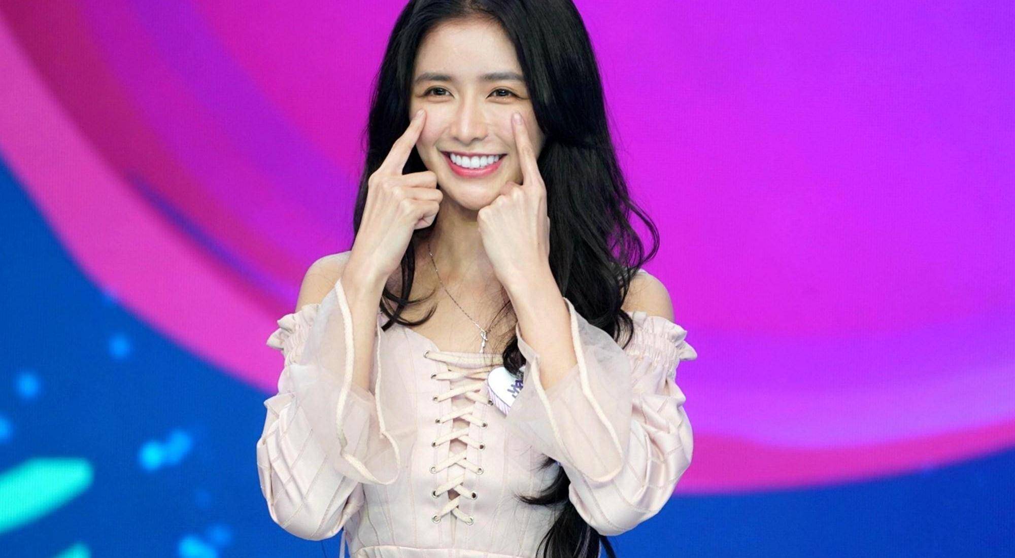 蔡卓宜是想当海王,还是想祸害老实人_婚姻_陈越和_时候