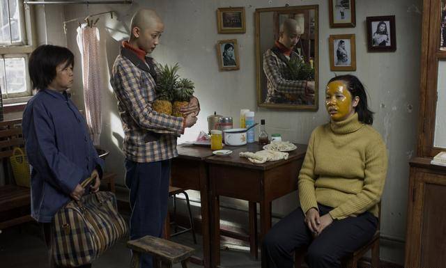 《立春》:去死吧艺术,去生活吧_王彩玲_黄四宝_故事