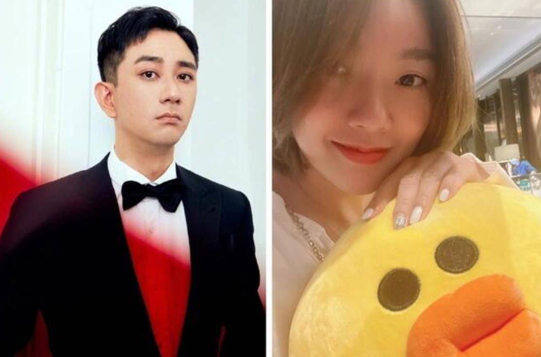 王自健靠演技感动全场,前妻发文回应家暴往事,网友甩证据打脸_徐雪