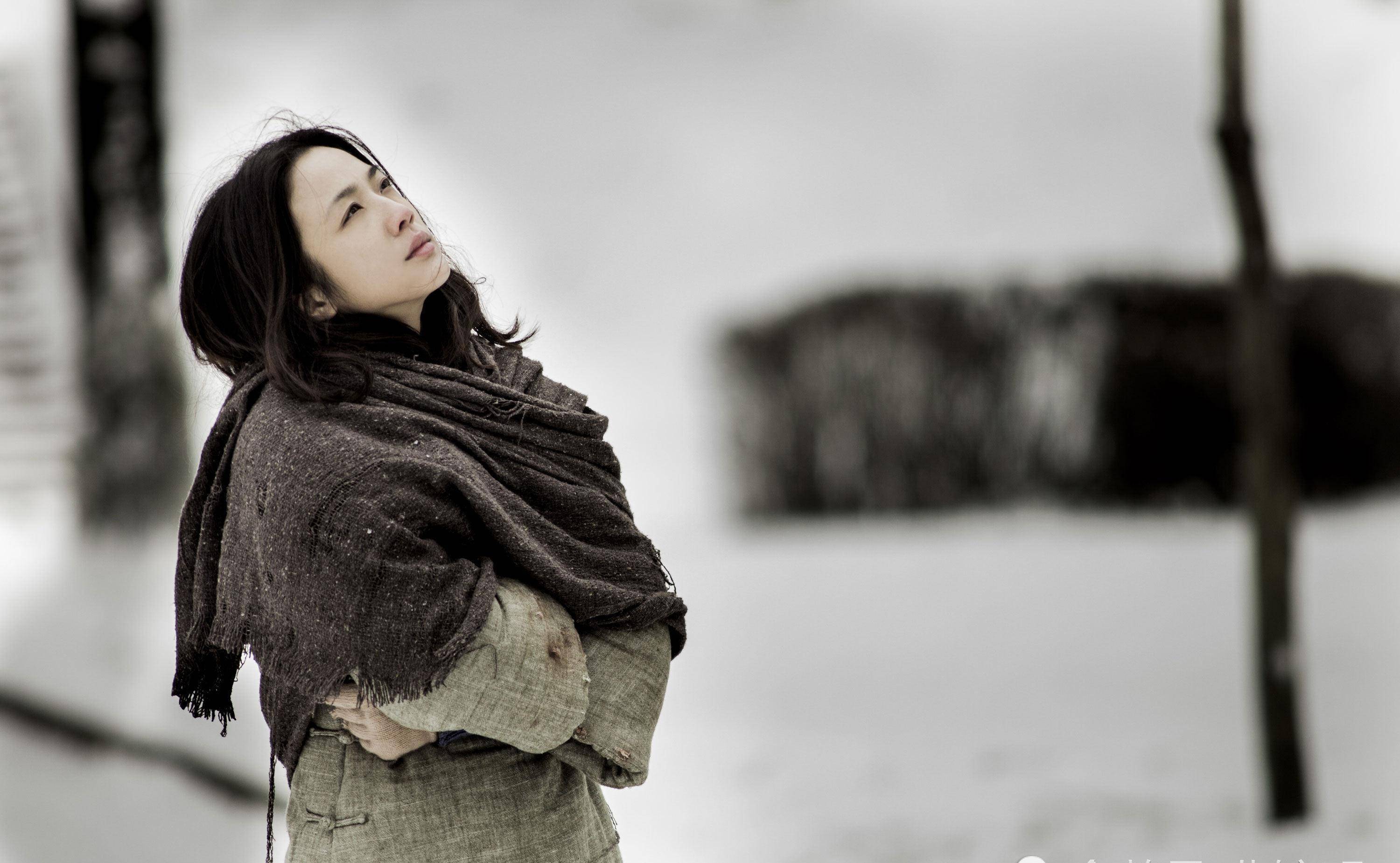 《黄金时代》编剧李樯评萧红:与鲁迅互相吸引,两人存多种可能!