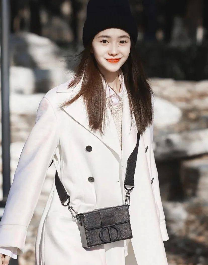 刘浩存_张艺谋_舞蹈