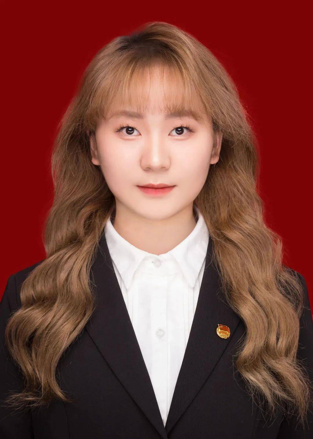 文体部负责人李玉婷会计2102班学习部学习部负责人陆珺慈会计202班