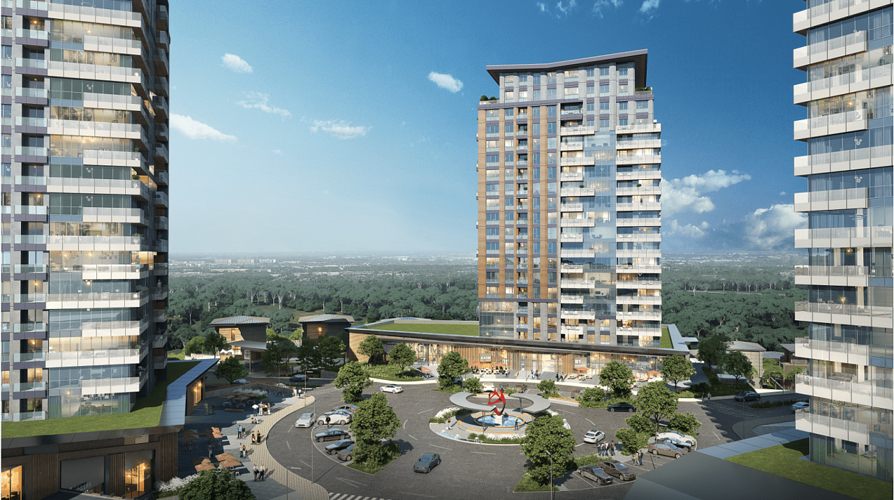 详情介绍鸿瑞九龙湾推广电话_乍浦_项目_景区