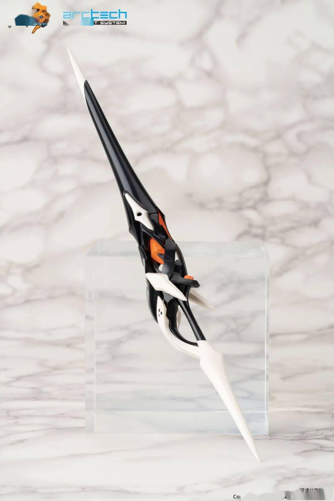 67新品预定~ apex arctech 崩坏3 琪亚娜 天穹游侠 机娘可动手办