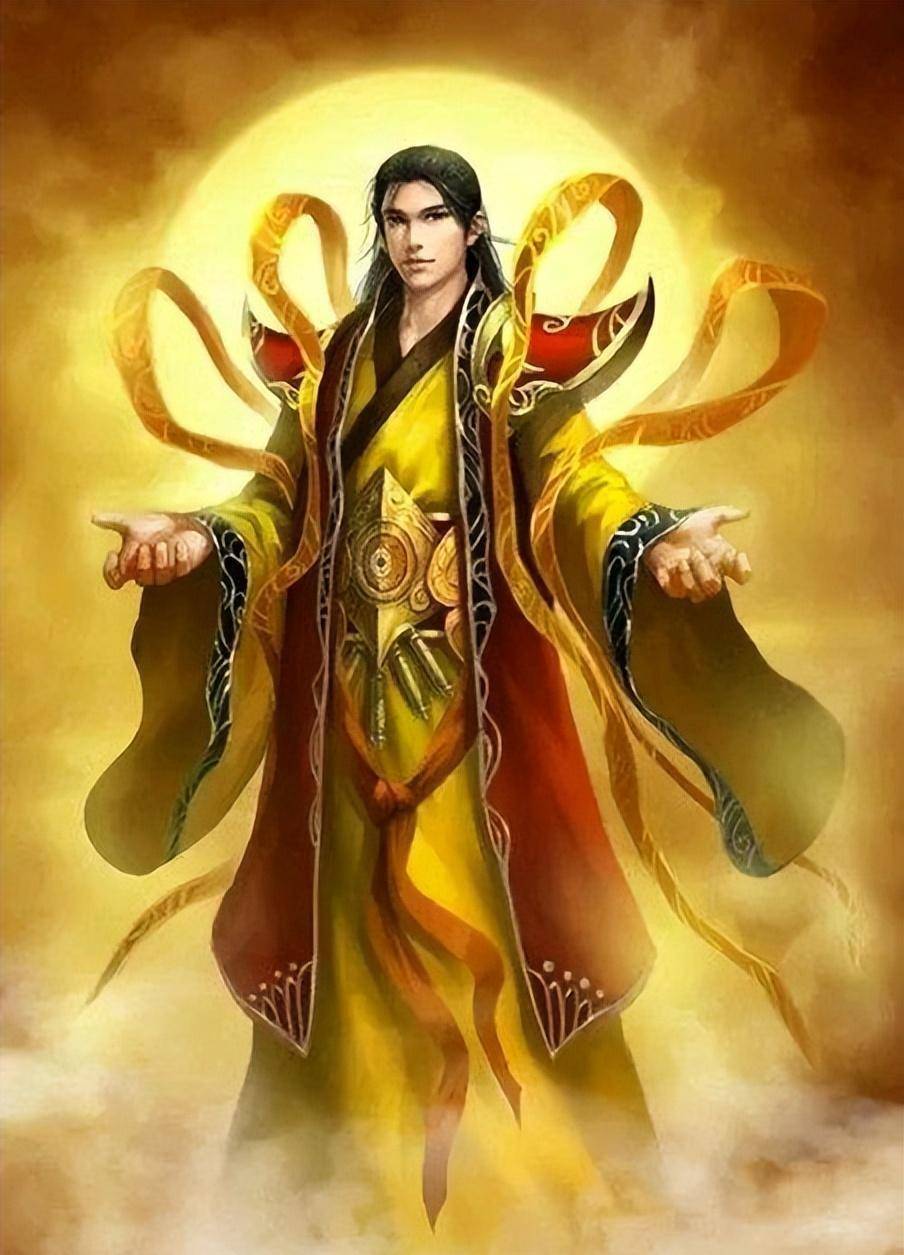 剑来:难怪崔瀺不怕陈平安失去阴神和阳神,神性和心魔更香!