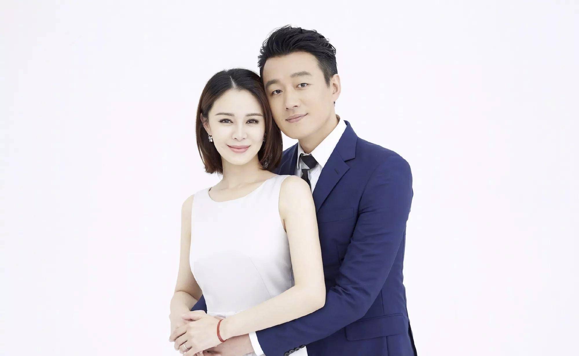 佟大为谈《小舍得》夏君山:年过四十,粉衣少年熬成了踏实男人_陆涛