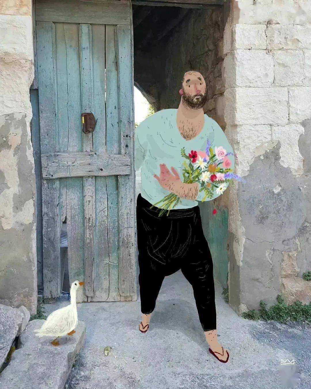 真正的公平文/马德图/maya fidawi我们呼唤的公平是