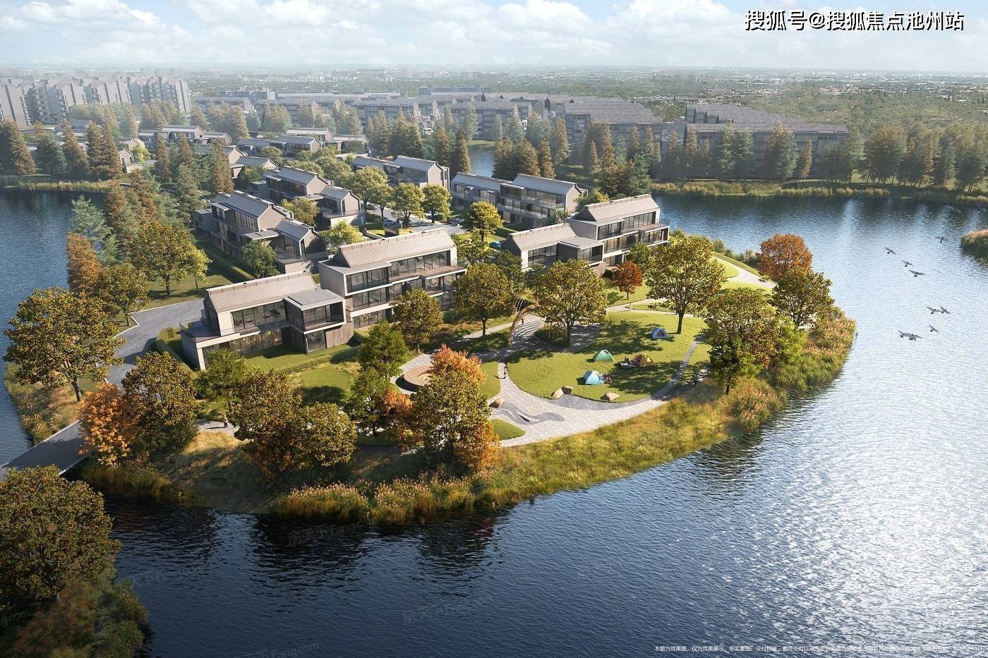 上海安亭_万科掌心湖售楼处电话:400-100-1299 转接 4444万科掌心湖