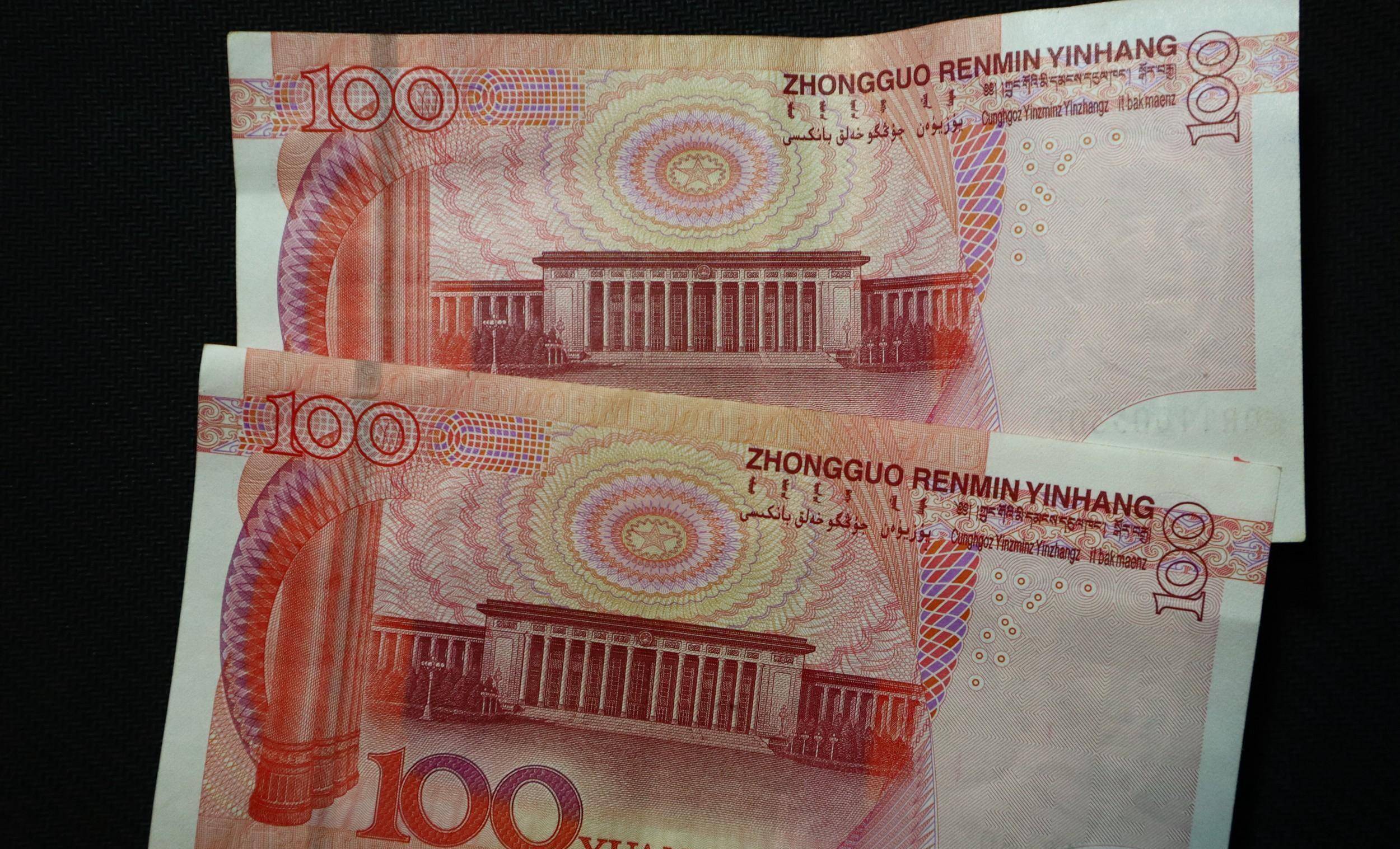 盘点6个“人民币景点”，全都如雷贯耳，我只去过2个，你呢？_搜狐网