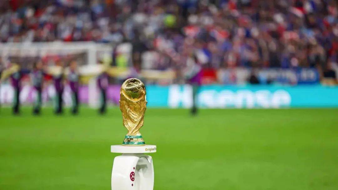 世界杯逐梦“新风冠军”！海信空调：夺冠与追梦的路都需要坚守-家电圈官网