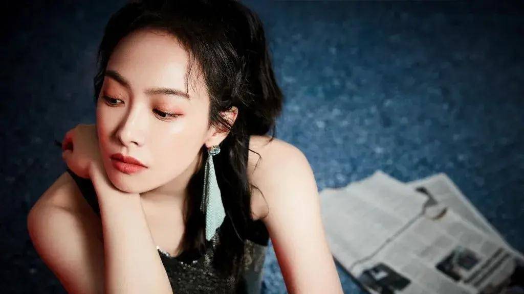 小八卦,许魏洲,韩庚,杨超越,宋茜_乐华_资源_合作