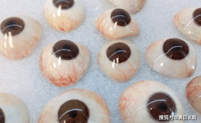 义眼片多久清洗一次？