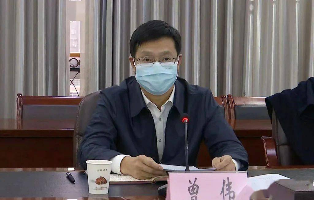 仁怀市委副书记,市长李颖,仁怀市