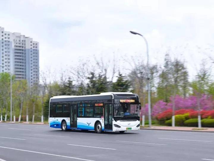日照交通能源发展集团公共汽车公司持续提升服务质量