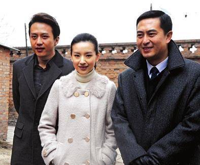 邓超_董洁_人的发展