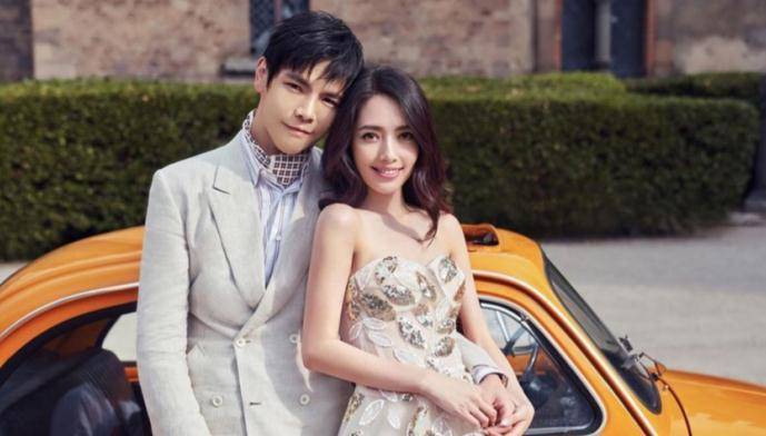 向佐郭碧婷求婚视频首公开,《我家小两口》收官在即,网友祝福_市场