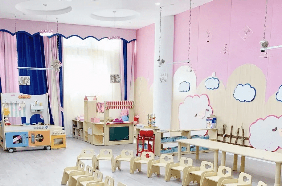 慈溪市早期教育中心扩建选址方案来了!_实验幼儿园_活动_浙江省