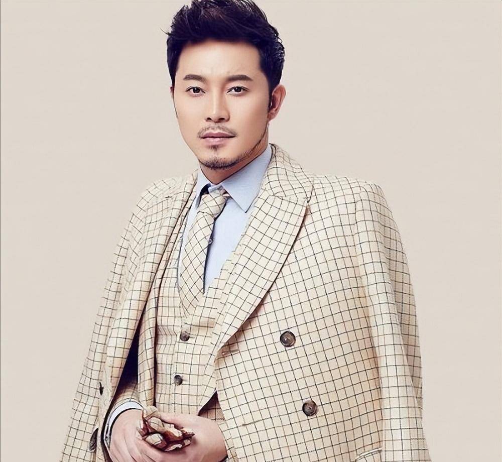 看看沙溢就能明白,演艺圈已他容身之地!_表演_演技_武林外传