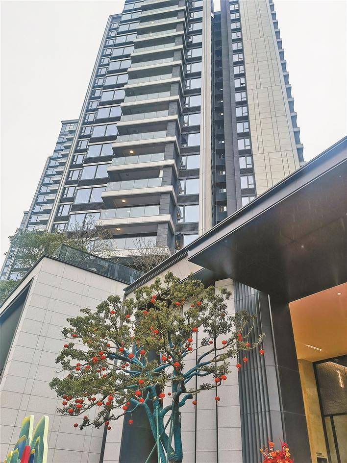 招商·半山臻境实现高品质交楼 让品质生活如约兑现_业主_项目_沟通