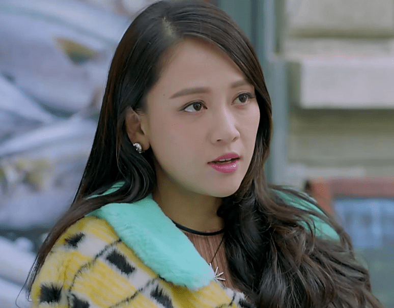 陈乔恩新剧运气真好,积压2年热度不减,男配都火了_观众_作品_卫视