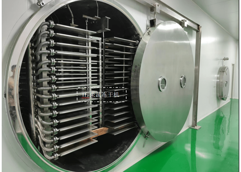 果蔬冻干机(果蔬冷冻干燥机)介绍_技术_发展_真空