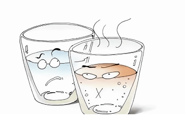 每天一个心理学小知识—冷热水效应:预防事业滑铁卢_生活_温水_变化