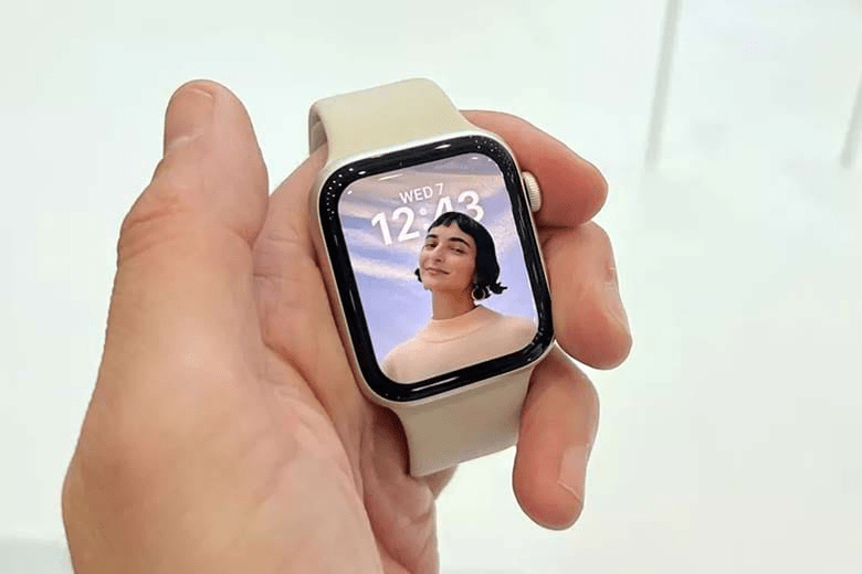 都2022年了，各人买智妙手表仍是非苹果Apple Watch不成吗？