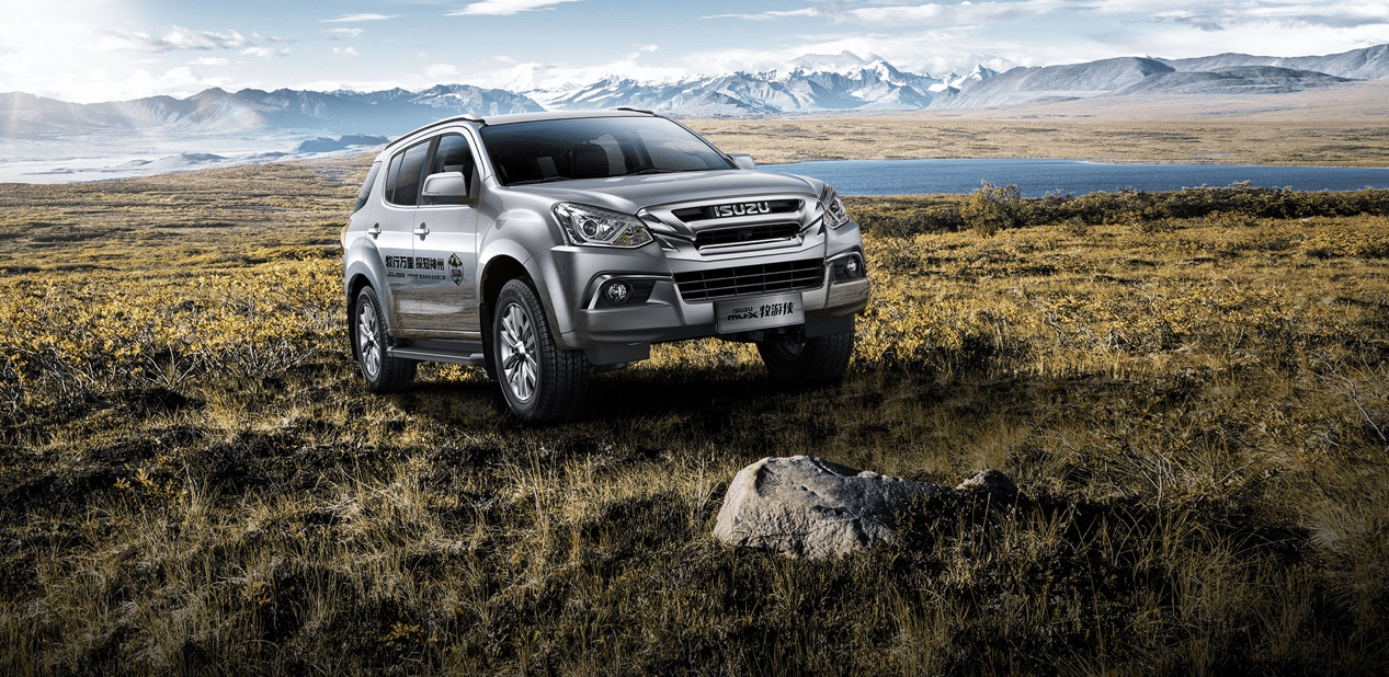 陪你仗剑走天涯的好伴侣,江西五十铃mu-x牧游侠柴油版购车指南_搜狐