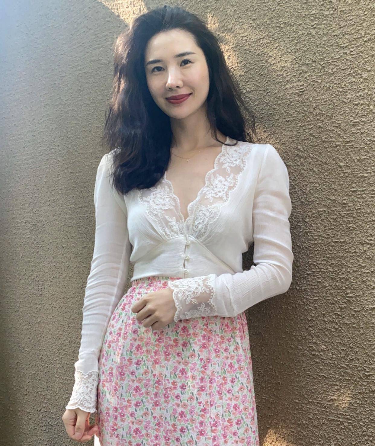 蒋凡回归而董花花开3店,张大奕一场空欢喜,有些爱只是情非得已_张学良